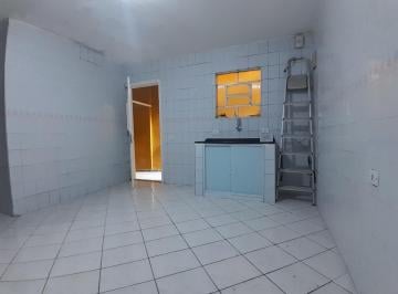 Casa · 54m² · 1 Quarto · Casa de condomínio bairro jardim Miriam, com 01,dormitórios ,cozinha ,banheiro