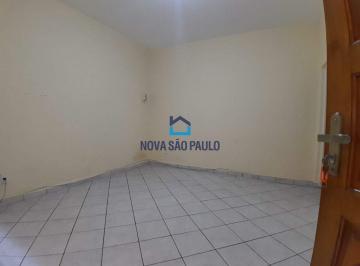 Casa · 55m² · 1 Quarto · Casa de vila com 01 dormitório, cozinha e 2 banheiro