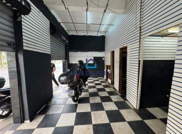 Comercial · 50m² · Loja Comercia bem localizada