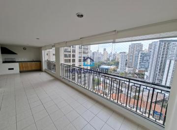 Apartamento · 170m² · 3 Quartos · 3 Vagas · Apartamento para locação em frente ao Metrô
