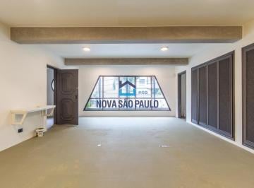 Comercial · 300m² · 3 Quartos · 3 Vagas · Casa Comercial para locaçao na Vila Mariana