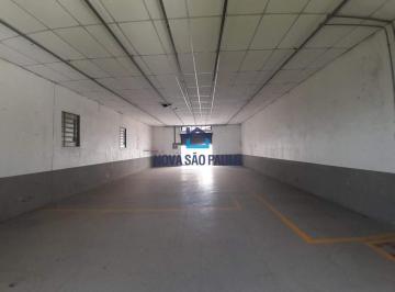 Comercial · 300m² · 3 Vagas · galpão comercial bairro cursino