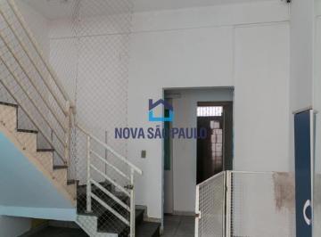 Comercial · 500m² · 8 Vagas · Excelente prédio comercial disponível para locação no Jardim Saúde.