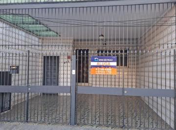 Casa · 150m² · 2 Quartos · 2 Vagas · Sobrado com 2 Dormitórios com Edicula na Chácara Inglesa/Vila Gumercindo