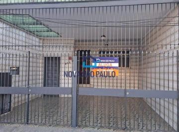 Casa · 150m² · 2 Quartos · 2 Vagas · Sobrado com 2 Dormitórios com Edicula na Chácara Inglesa/Vila Gumercindo