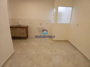 Apartamento · 16m² · 1 Quarto · Studio residencial para locacação na Vila do Encontro