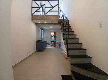 Apartamento · 42m² · 1 Quarto · Apartamento com 2 quartos para locação- Bairro São Judas!