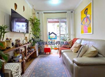 Apartamento · 50m² · 2 Quartos · 2 Vagas · Apartamento de 2 dormitórios, 2 Vagas Livres, ao lado do Metrô Conceição