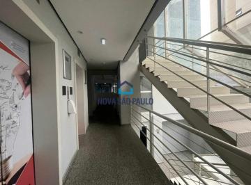 Comercial · 3505m² · 8 Vagas · Prédio comercial de 8 andares para locação na Liberdade/Aclimação
