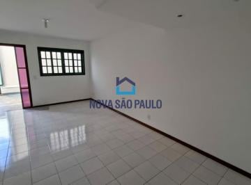 Terreno · 60m² · 2 Quartos · 2 Vagas · Casa de condominio para locação no Jabaquara