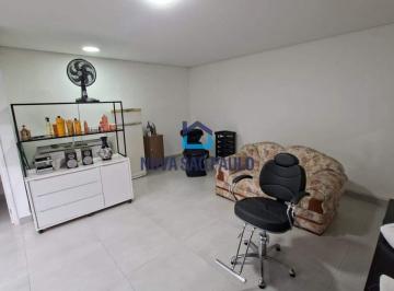 Comercial · 54m² · Salão Comercial para locação no Jardim Oriental