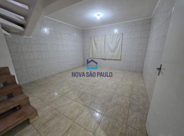 Casa · 140m² · 3 Quartos · 2 Vagas · Casa para locação com 140 m² na Jardim Vila Mariana