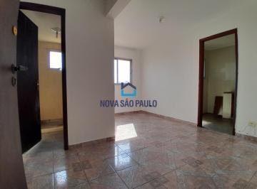 Apartamento · 39m² · 1 Quarto · 1 Vaga · Apartamento com 02 dormitórios ,sala , cozinha ,área de serviço Jabaquara, 700m do metro Conceição