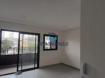 Apartamento · 26m² · 1 Quarto · Studio para locação na Saúde.