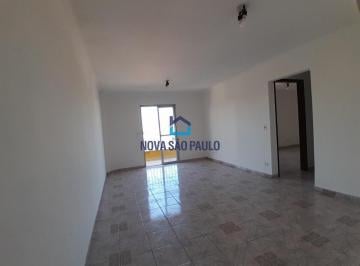 Apartamento · 68m² · 1 Quarto · 1 Vaga · Apartamento bairro Jabaquara ,com 01 dormitório, sala cozinha ,área de serviço, vaga