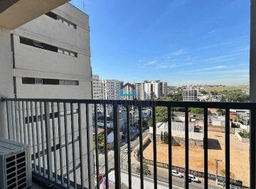 Apartamento · 22m² · 1 Quarto · Studio mobiliado para aluguel na Vila Olímpia, São Paulo