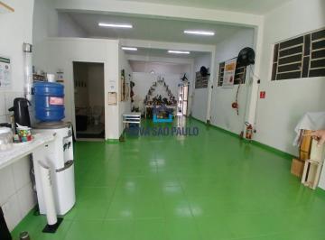 Comercial · 110m² · Sobreloja Comercial para locação na Vila Guarani