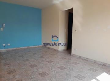 Apartamento · 68m² · 2 Quartos · 1 Vaga · Apartamento bairro jabaquara com 02 dormitórios ,sala ,cozinha ,banheiro ,área de serviço