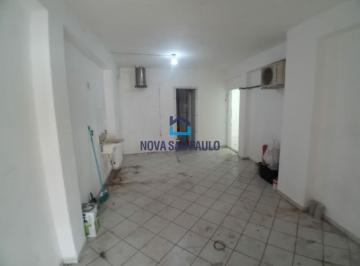 Comercial · 65m² · Excelente localização, trav. da Av. Jabaquara prox. ao metro Saúde e praça da Arvore