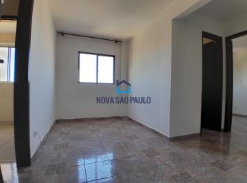 Apartamento · 39m² · 1 Quarto · 1 Vaga · Apartamento bairro jabaquara