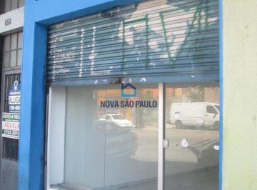 Comercial · 30m² · Ótima localização para comercio, facil acesso a transportes ( Vila Talarico, Vila Matilde)