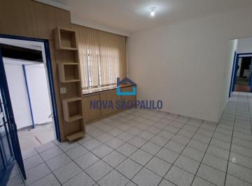 Comercial · 120m² · 1 Vaga · Casa para locação fins comercial ou residencial