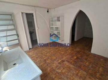 Casa · 70m² · 2 Quartos · Casa para locação na Vila Mariana com 2 quartos