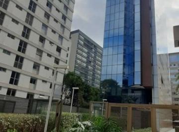 Comercial · 232m² · 4 Vagas · Laje Comercial para locação com 232 metros no Paraíso