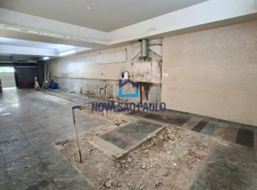 Comercial · 433m² · 3 Vagas · Imóvel Comercial bem localizado, próximo ao metrô.