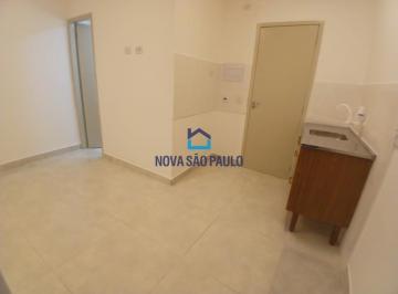 Apartamento · 16m² · 1 Quarto · Studio para locação na Vila do Encontro