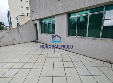 Comercial · 221m² · Imóvel Comercial para Locação na Zona Sul ? 3 Salas, Terraços e Próximo ao Metrô