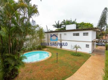 Casa · 297m² · 4 Quartos · 4 Vagas · SOBRADO DE ALTO PADRÃO PARA LOCAÇÃO EM INTERLAGOS.