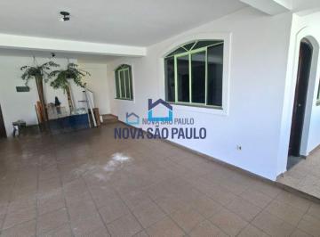 Casa · 220m² · 3 Quartos · 3 Vagas · Sobrado Residencial com 03 dormitórios e 3 vagas de garagens com 220 m² de Área Construída