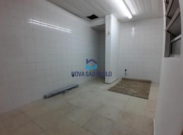 Comercial · 300m² · 5 Vagas · sobrado comercial bairro jabaquara