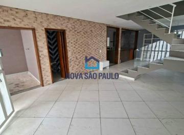 Terreno · 300m² · 4 Quartos · 4 Vagas · Residencial Village Casa residencial para alugar!