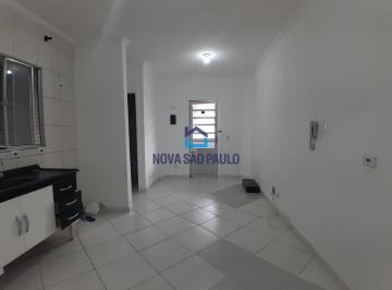 Casa · 45m² · 1 Quarto · 1 Vaga · Ótima localização, Casa de condomínio fechado, com 1 dormitório, sala, cozinha, banheiro,1 vaga.