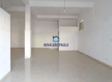 Comercial · 78m² · Imediação da Av. do Cursino, reformado