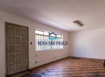 Casa · 136m² · 3 Quartos · 2 Vagas · Sobrado com 03 dormitórios e 02 vagas na Vila Paulista