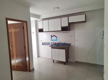 Apartamento · 60m² · 1 Quarto · Apartamento com 02 quartos lcoalizado na Região da Cursino