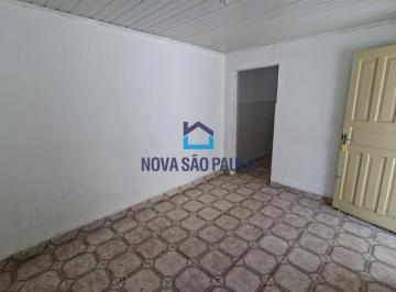 Casa · 40m² · 1 Quarto · Casa vila para locação localizado na Vila Moraes