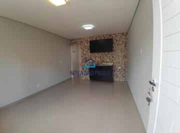 Apartamento · 25m² · 1 Quarto · Studio na região da Vila Guarani com 25m²