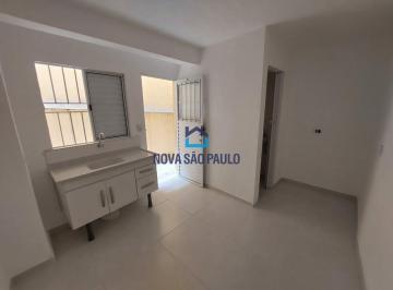 Apartamento · 12m² · 1 Quarto · Studio para locação na Saúde