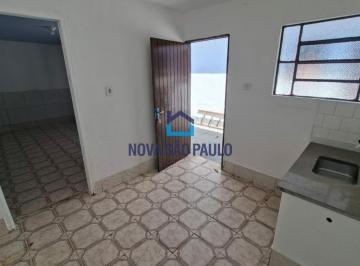 Casa · 30m² · 1 Quarto · Casa vila para locação localizado na Vila Moraes