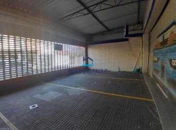 Comercial · 800m² · 2 Vagas · Prédio comercial, salão mais , salas, para locação bairro cursino