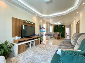 Casa · 190m² · 3 Quartos · 4 Vagas · Casa para locação com 03 suítes e 04 vagas de garagem