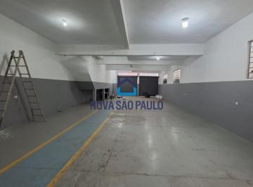 Comercial · 400m² · 4 Vagas · Imóvel Comercial para Locação ? Jardim Oriental | São Paulo ? SP