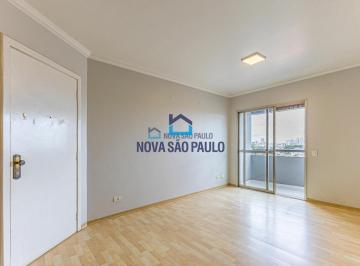 Apartamento · 100m² · 3 Quartos · 2 Vagas · Apto. Proximo Shoping Plaza Sul
