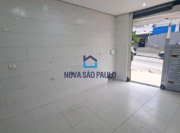 Comercial · 30m² · Loja Comercial para locação no Ipiranga