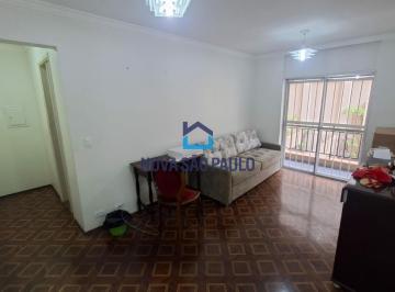 Apartamento · 61m² · 2 Quartos · 1 Vaga · Conforto, praticidade e ótima localização no Jardim Oriental!