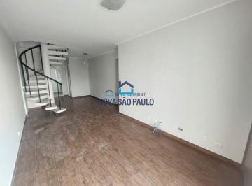 Apartamento · 167m² · 4 Quartos · 3 Vagas · Excelente Triplex próximo ao Metrô São Judas!
